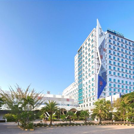 Four Points By Sheraton Makassar Eksteriør bilde