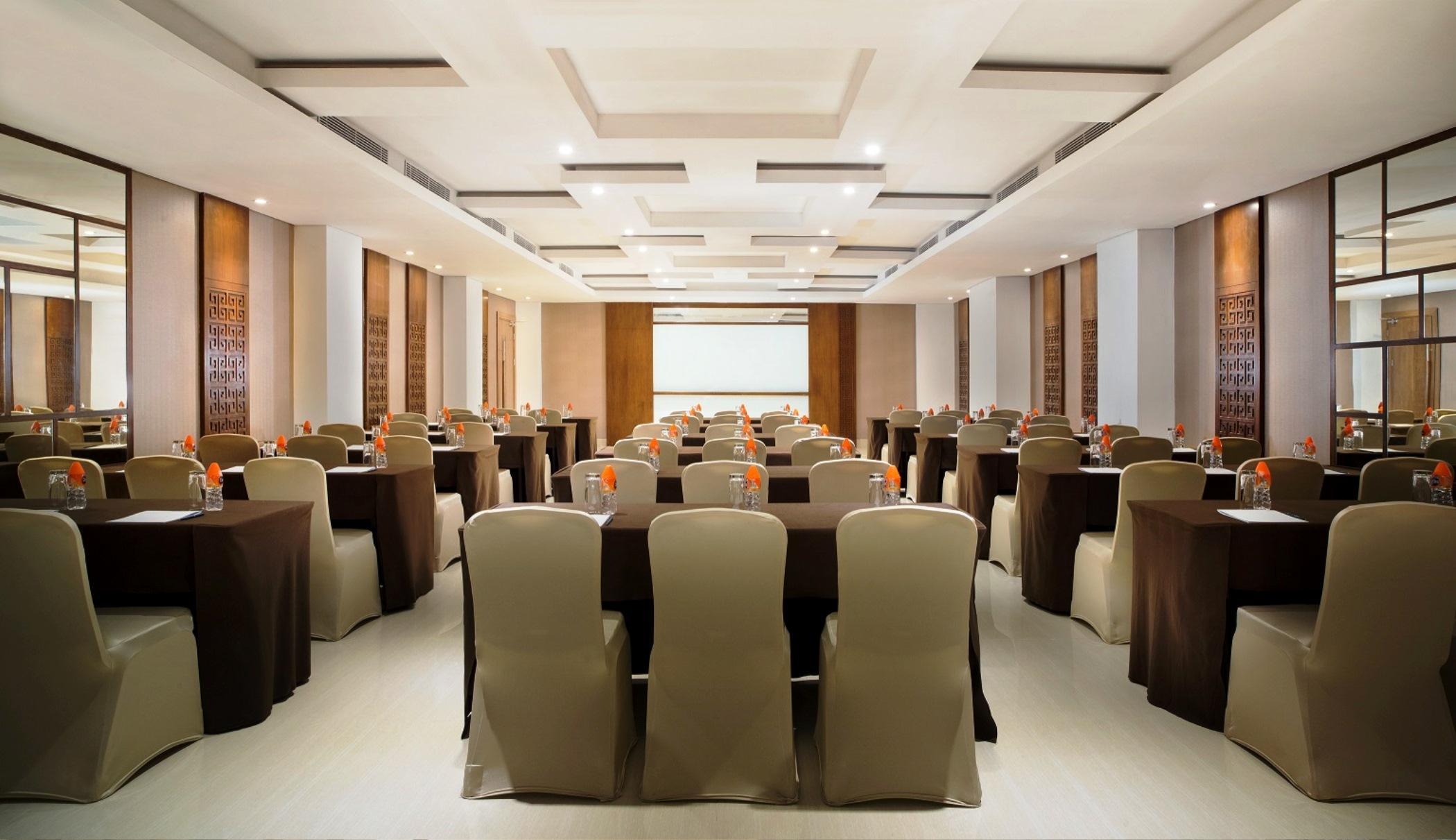 Four Points By Sheraton Makassar Eksteriør bilde