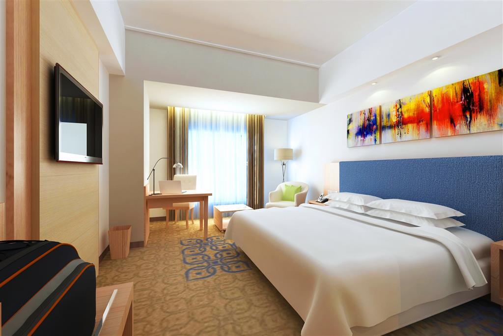 Four Points By Sheraton Makassar Eksteriør bilde