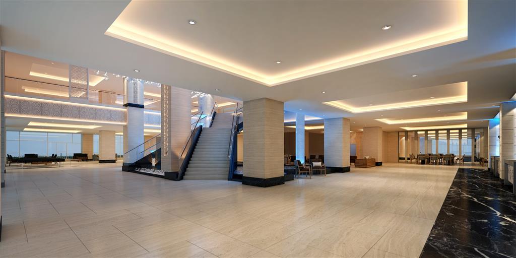 Four Points By Sheraton Makassar Eksteriør bilde