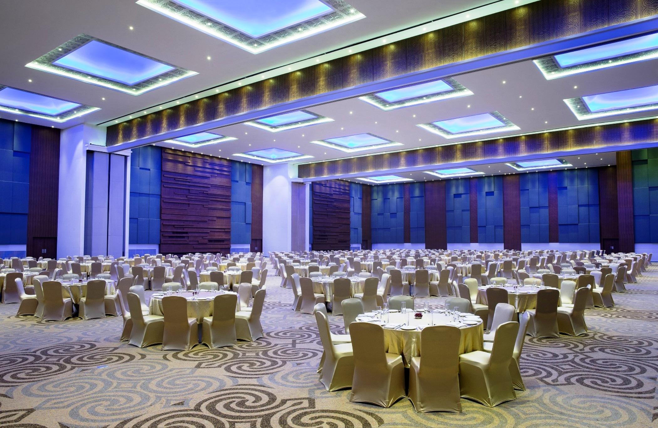 Four Points By Sheraton Makassar Eksteriør bilde