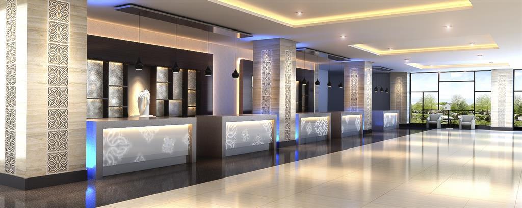 Four Points By Sheraton Makassar Eksteriør bilde