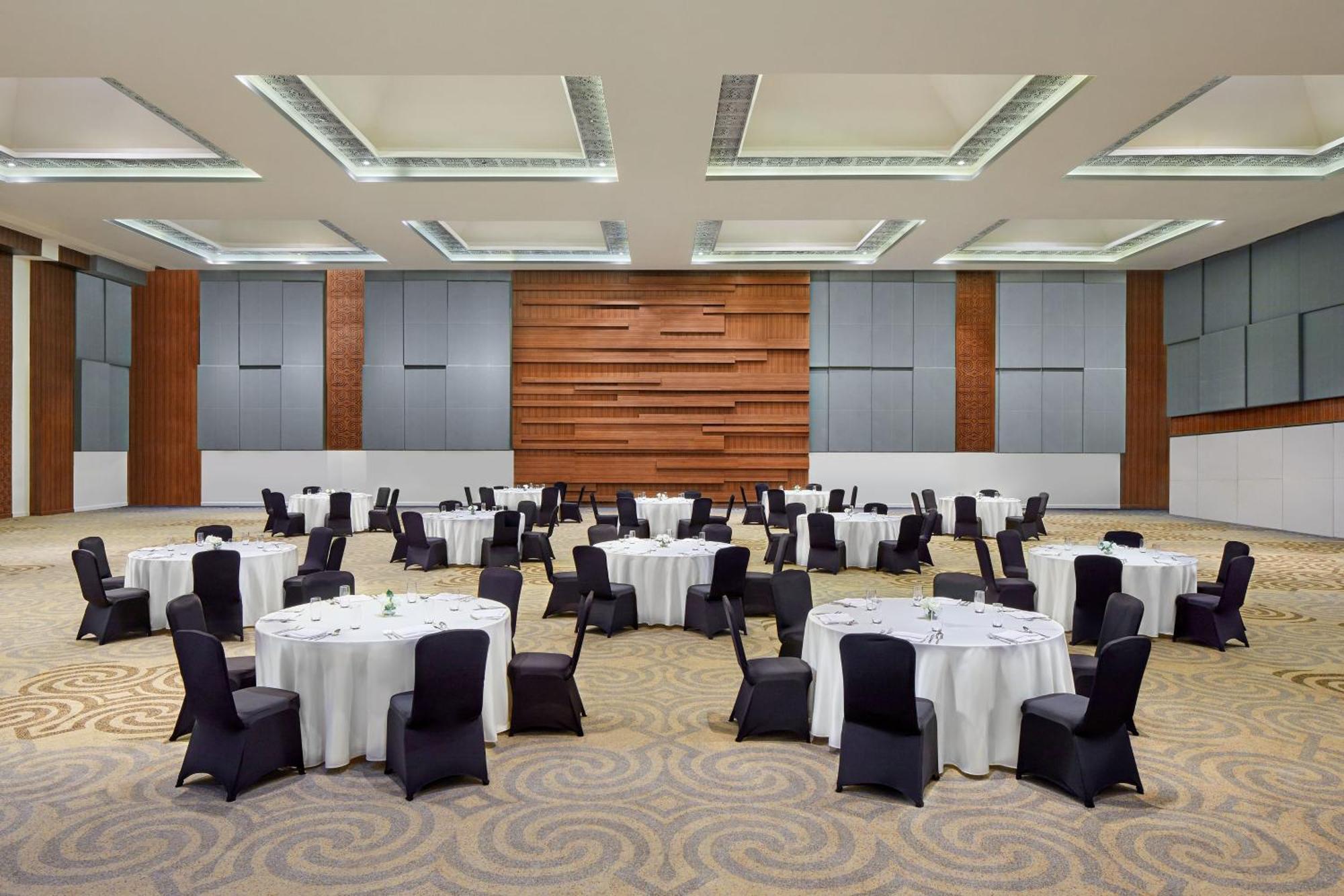 Four Points By Sheraton Makassar Eksteriør bilde