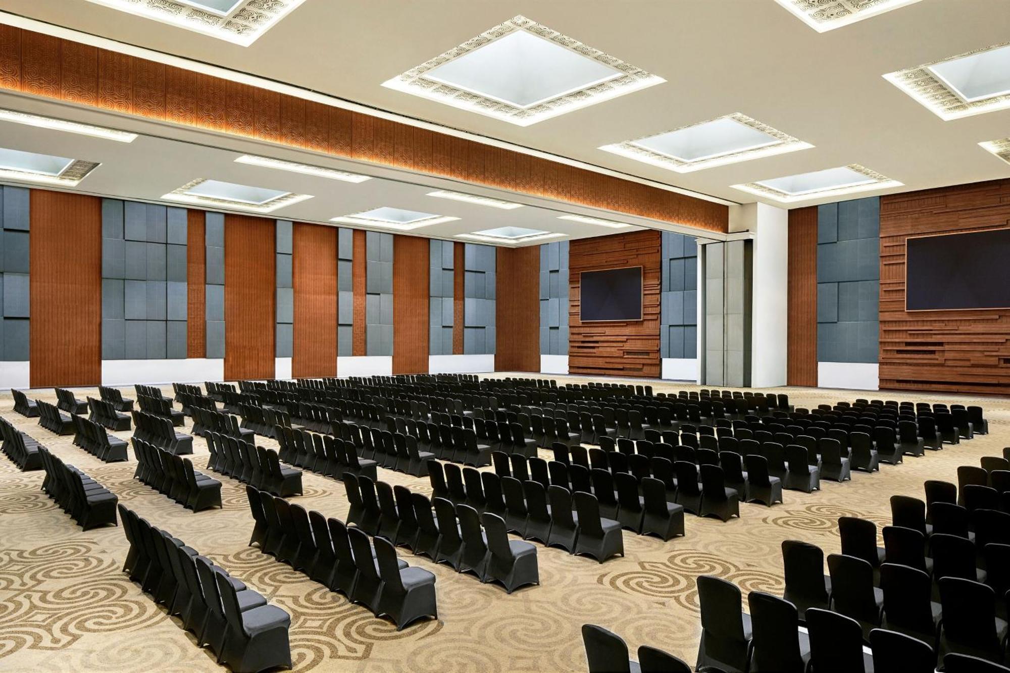 Four Points By Sheraton Makassar Eksteriør bilde