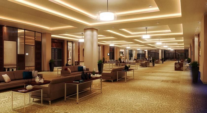Four Points By Sheraton Makassar Eksteriør bilde