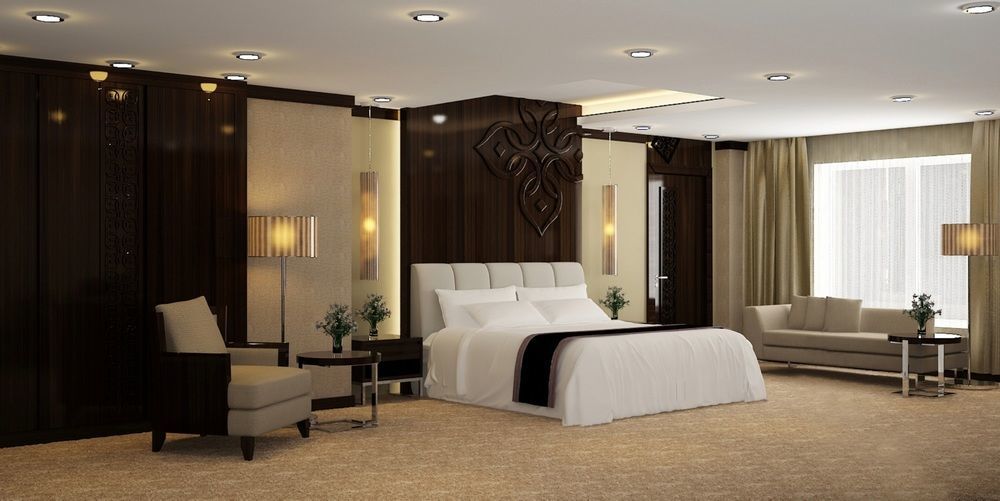 Four Points By Sheraton Makassar Eksteriør bilde