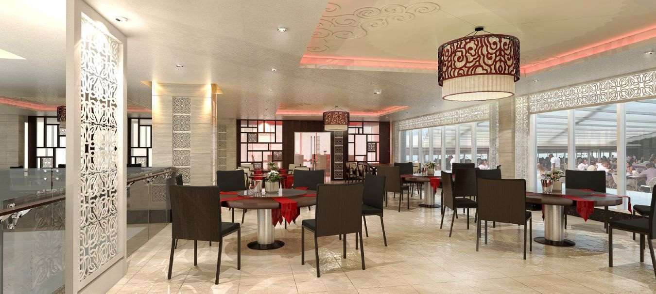 Four Points By Sheraton Makassar Eksteriør bilde
