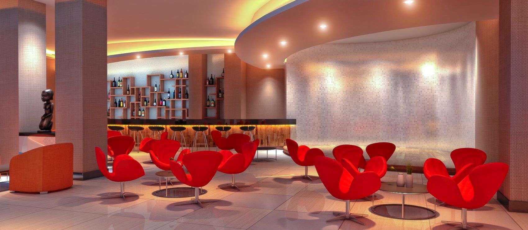 Four Points By Sheraton Makassar Eksteriør bilde