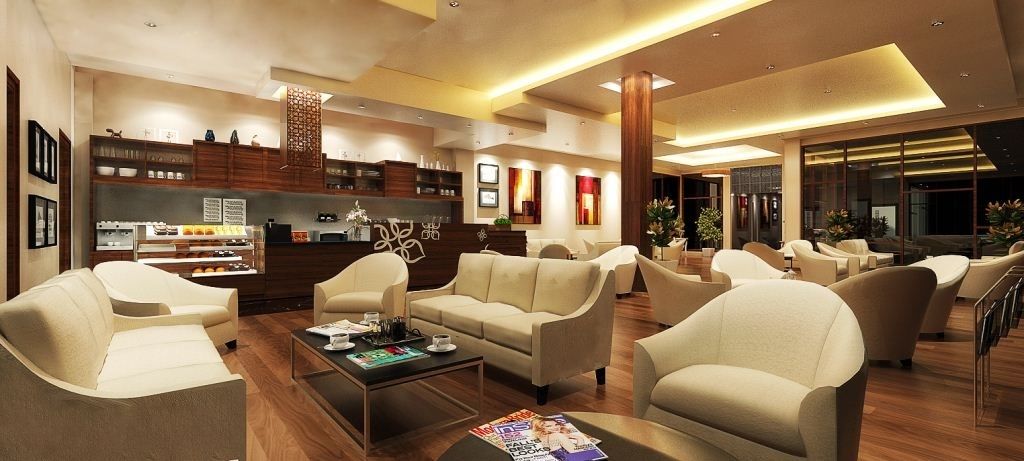 Four Points By Sheraton Makassar Eksteriør bilde