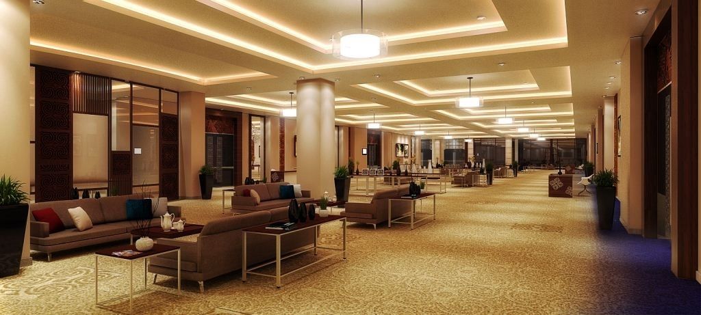 Four Points By Sheraton Makassar Eksteriør bilde