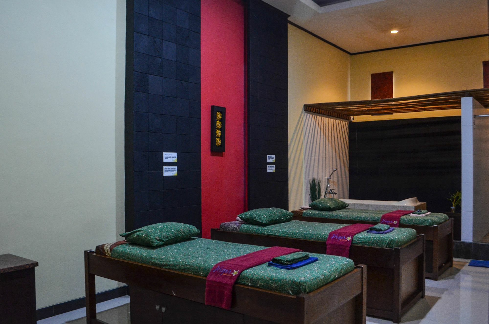 Four Points By Sheraton Makassar Eksteriør bilde